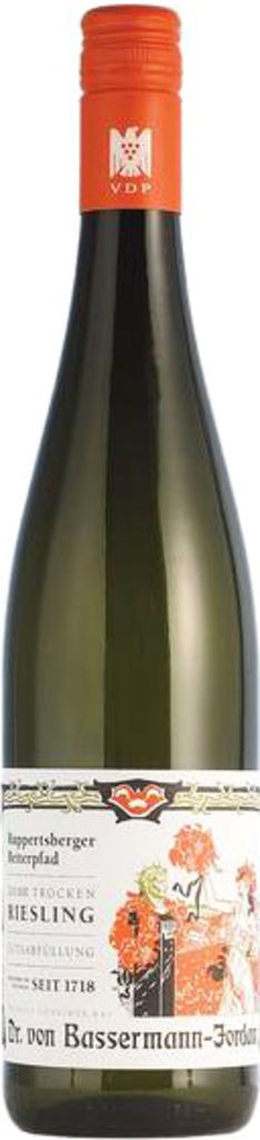 Riesling Kalkofen GG  2020 Bassermann/Jordan Pfalz