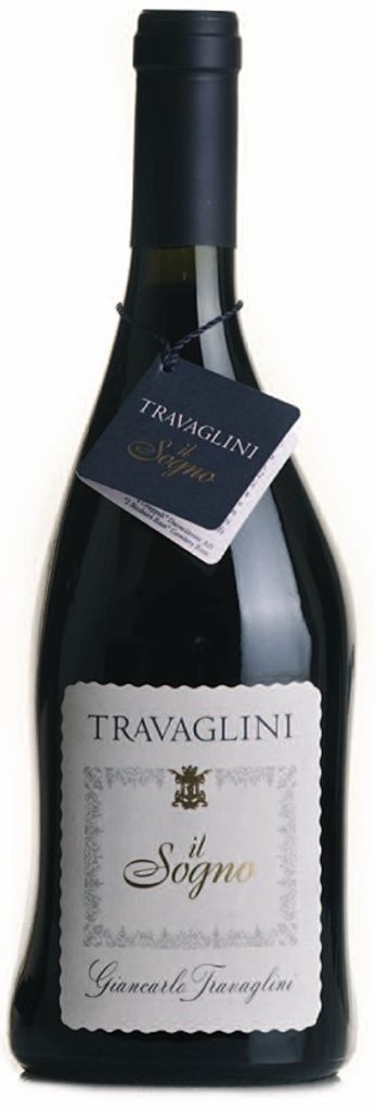 Il Sogno VDUS 2019 Travaglini Piemont