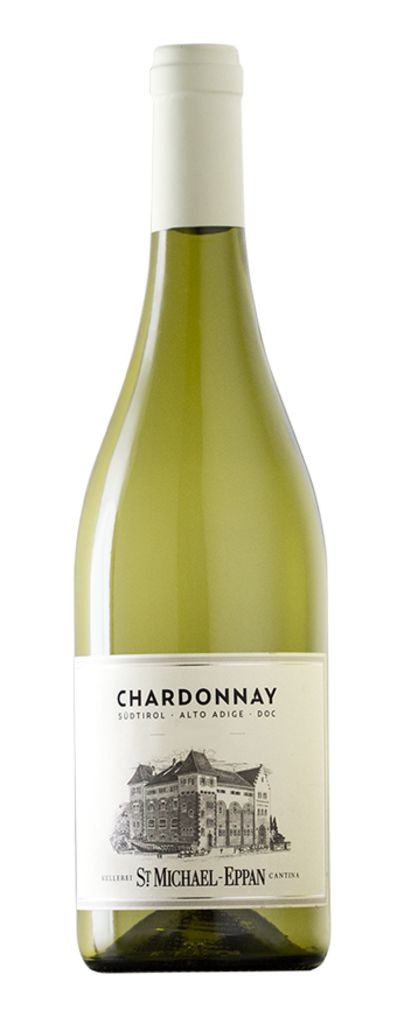 Chardonnay DOC 2023 St. Michael-Eppan Suedtirol