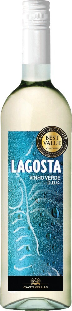 Vinho Verde Lagosta Enoport Vinho Verde