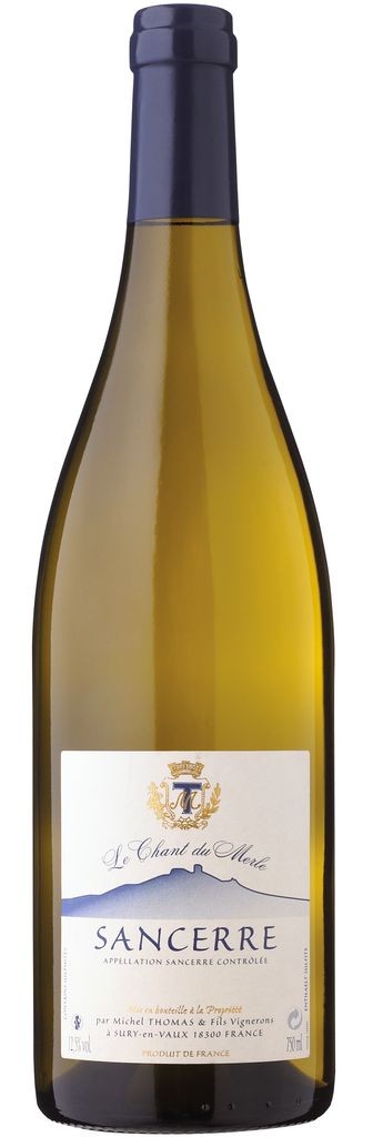 Michel Thomas Sancerre Blanc AOC (0,375l) Michel Thomas et Fils Sancerre