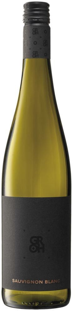 Groh Sauvignon Blanc QbA trocken Groh Wein GbR Rheinhessen