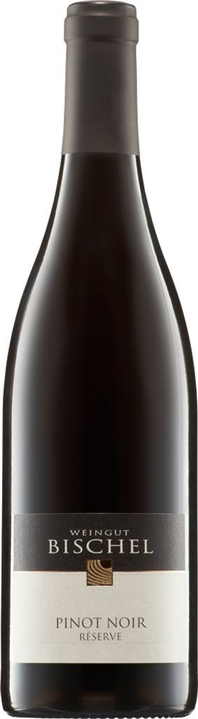 Pinot Noir Reserve Weingut Bischel Rheinhessen