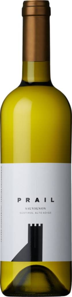 Sauvignon Blanc Südtirol DOC Prail Schreckbichl Südtirol