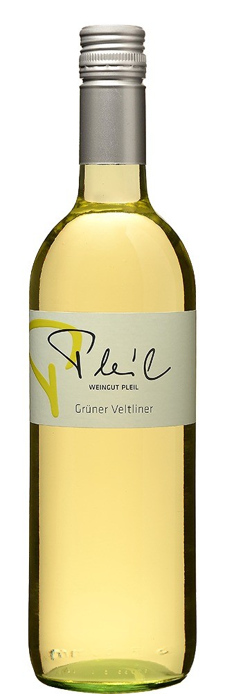 Grüner Veltliner Weingut Pleil Weingut Pleil Weinviertel