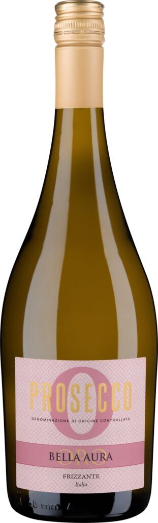 Prosecco Frizzante Treviso DOC Bella Aura Oro Bella Aura Oro Venetien