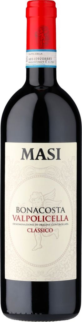 Masi Bonacosta Valpolicella Classico 2022 Masi Agricola S.P.A. Toskana