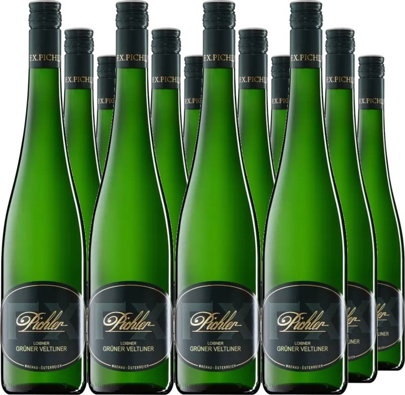 12 Voordeelpakket Gruener Veltliner DAC Loibner