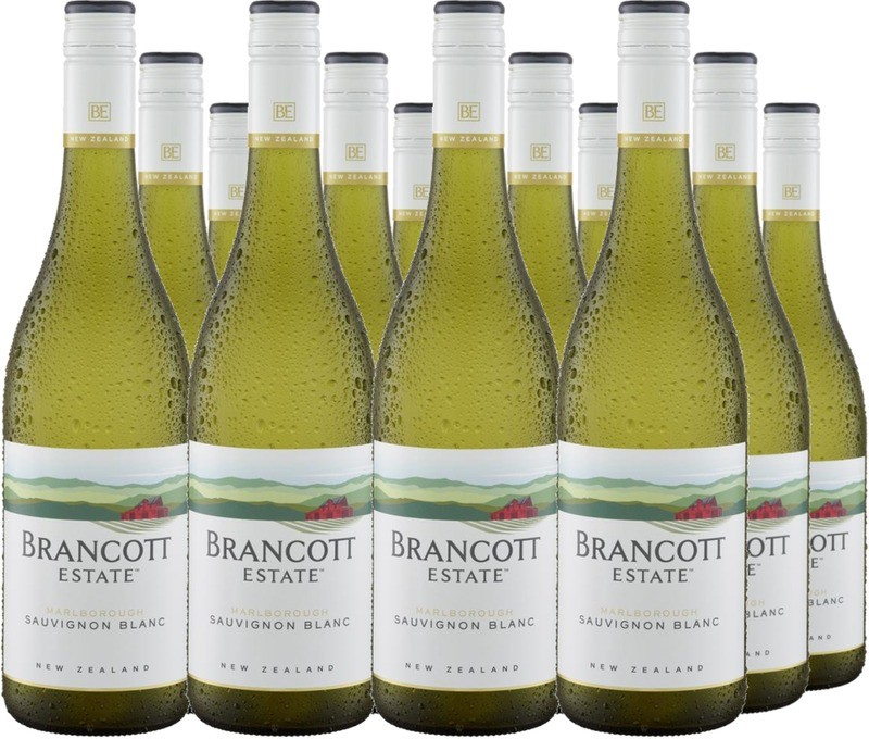 12 Voordeelpakket Sauvignon Blanc