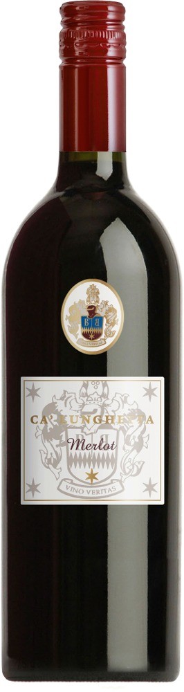 Merlot Ca' Lunghetta IGT Casa Vinicola Botter Venetien