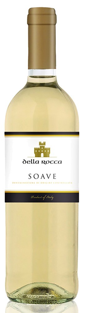 Soave DOC Della Rocca Cantina di Soave Venetien