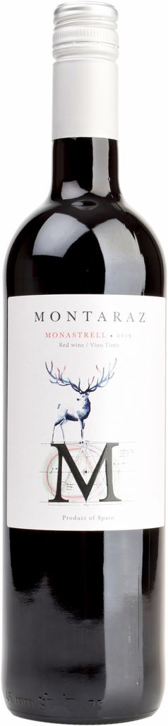 Monastrell Jumilla DO GIL FAMILY Jumilla