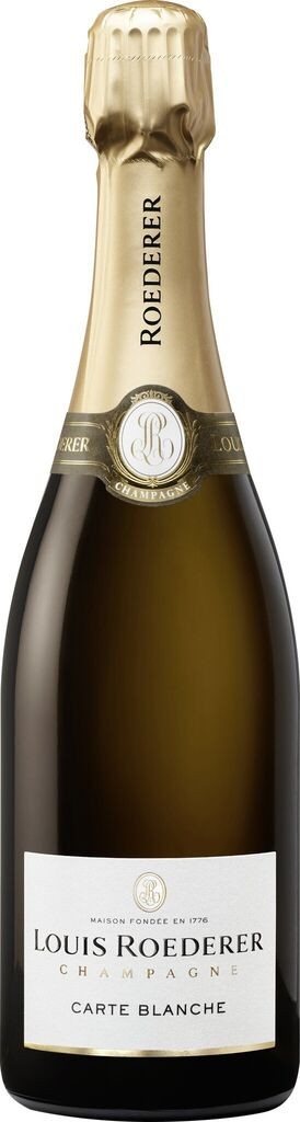 Roederer Carte Blanche Champagne Louis Roederer Champagne Louis Roederer Champagne