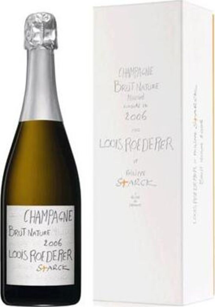 Roederer Brut Nature Jahrgang Champagne Louis Roederer 2015 Champagne Louis Roederer 