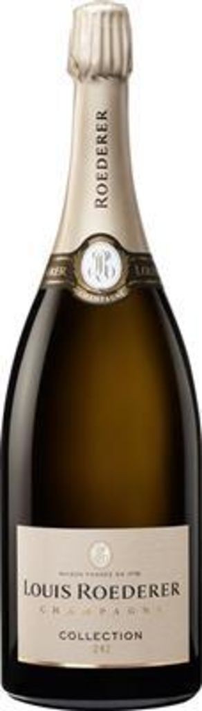 Roederer Collection Champagne Louis Roederer C242 Champagne Louis Roederer 