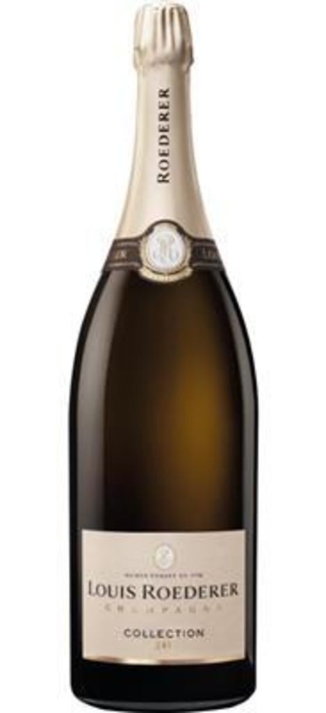 Roederer Collection Champagne Louis Roederer C241 Champagne Louis Roederer 
