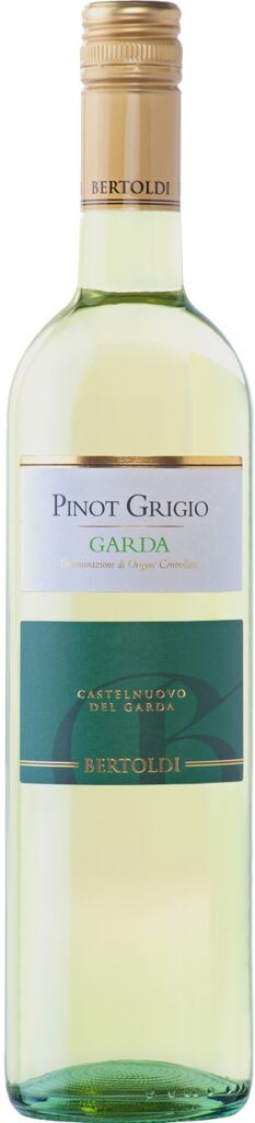 Pinot Grigio Garda DOC Bertoldi Bertoldi Venetien