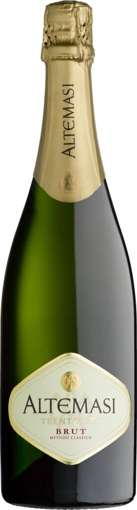 Altemasi Trento DOC Brut Cavit Trentin