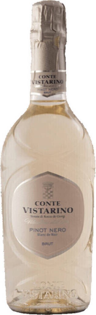 Spumante Brut  Conte Vistarino Sardinien