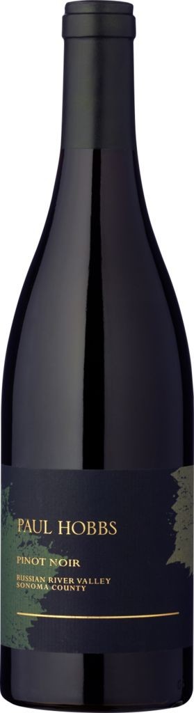 Paul Hobbs Pinot Noir Russian River Valley 2019 Paul Hobbs Winery California