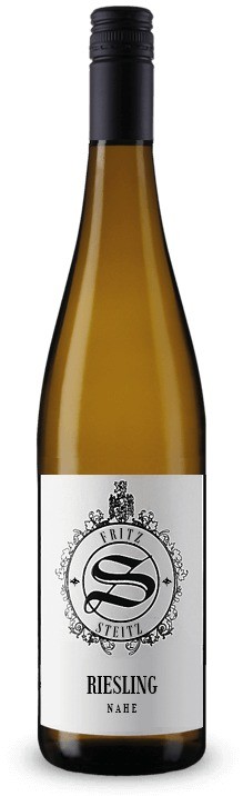 Steitz Riesling Gutswein Nahe feinherb 2022 Weinhof Steitz Nahe