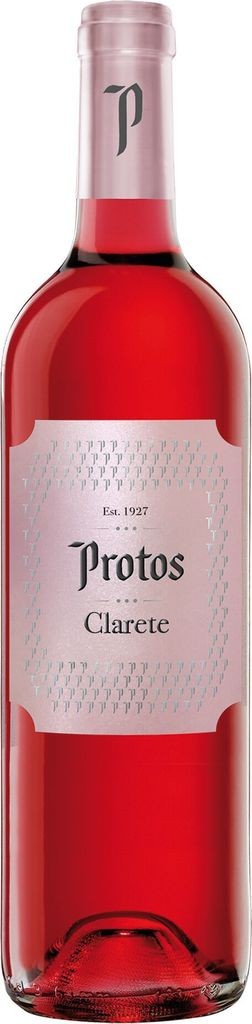 Rosado Protos DO Ribera del Duero