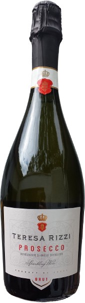 Prosecco Spumante Brut DOC Teresa Rizzi Venetien