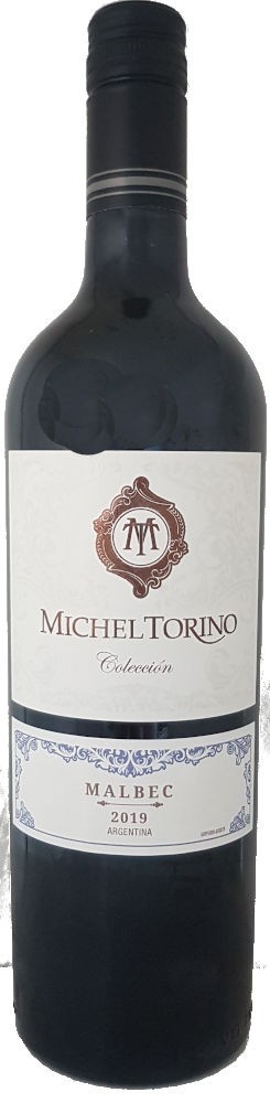 Michel Torino El Esteco Coleccion Malbec Bodega El Esteco Cafayate