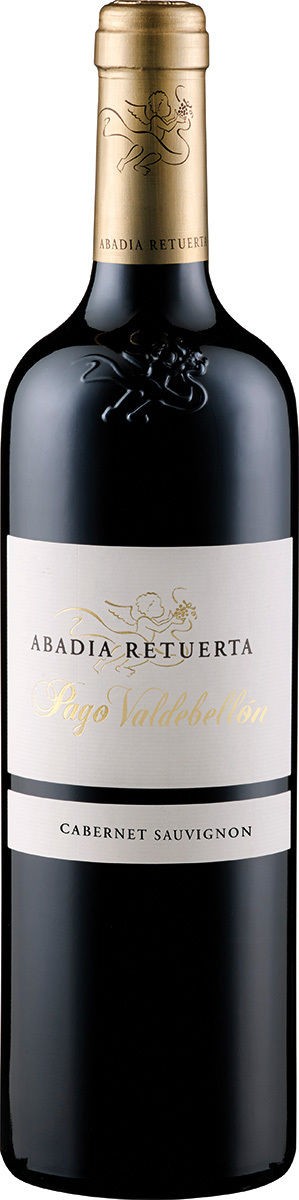 Abadia Retuerta `Pago Valdebellón´ Cab.-Sauvignon Abadía Retuerta Castilla y León