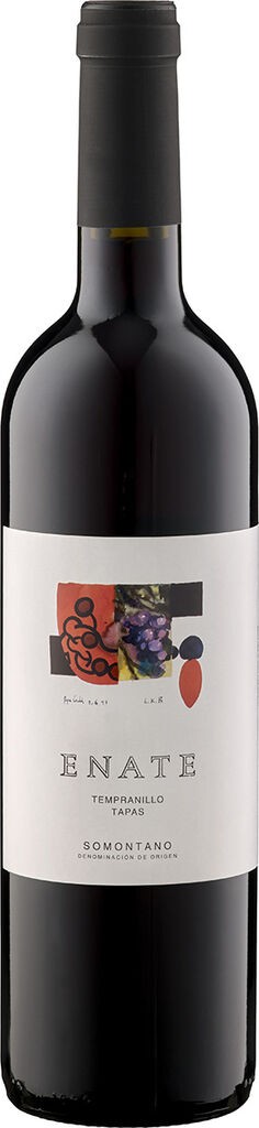 ENATE Tempranillo D.O. 2021 Enate Somontano