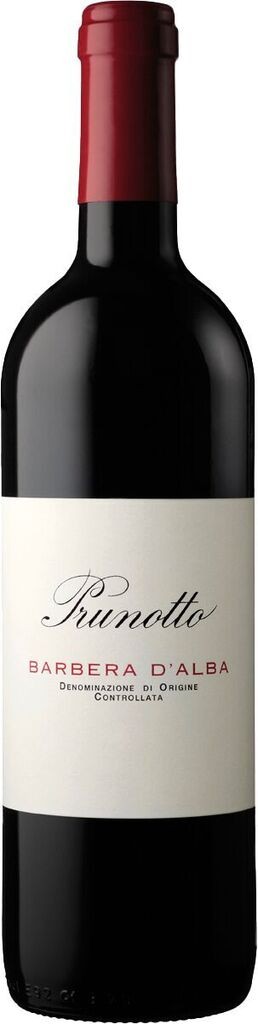 Barbera d'Alba DOC Prunotto Piemont