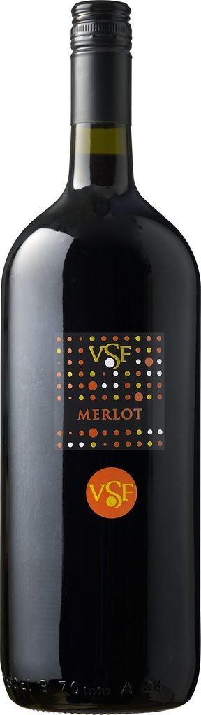 Merlot Villa Santa Flavia Magnum (1,5l) Villa Santa Flavia Venetien