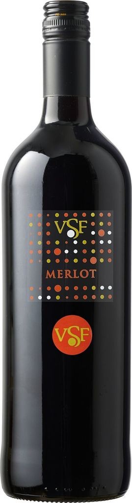 Merlot Villa Santa Flavia (1,0l) Villa Santa Flavia Venetien