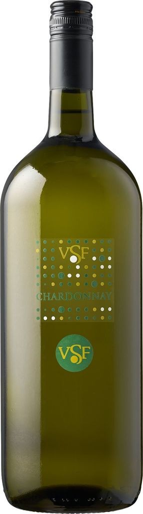 Chardonnay Villa Santa Flavia Magnum (1,5l) Villa Santa Flavia Venetien