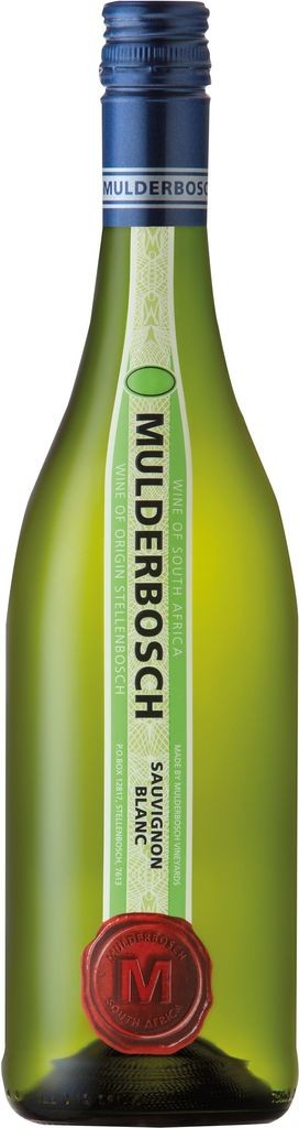 Mulderbosch Sauvignon Blanc Mulderbosch Stellenbosch