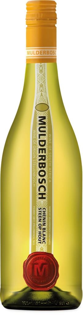 Mulderbosch Chenin Blanc Steen op Hout Mulderbosch Western Cape