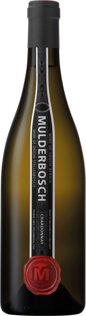 Mulderbosch Chardonnay Mulderbosch Stellenbosch