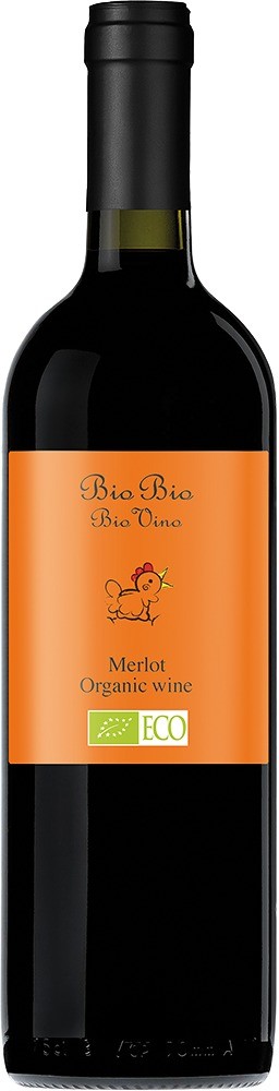 Merlot IGT Cielo e Terra Venetien