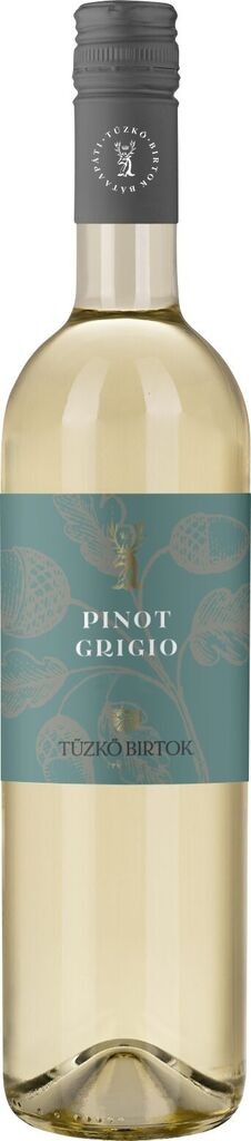 Pinot Grigio Tuzko  2021 Tüzkö Sonstige