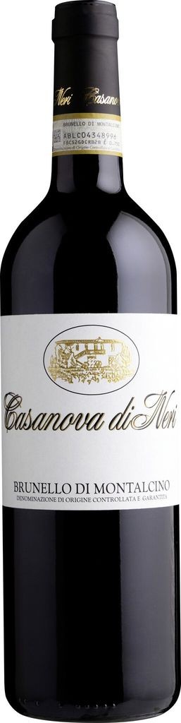 Brunello Di Montalcino DOCG Toskana 2018 Casanova di Neri 