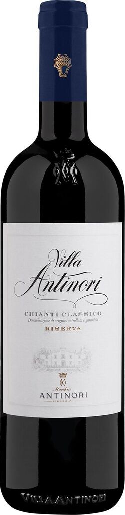 Villa Antinori Chianti Classico DOCG Riserva Antinori Toskana