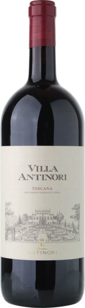 Villa Antinori Rosso Toscana IGT Magnum (1,5l) Antinori Toskana