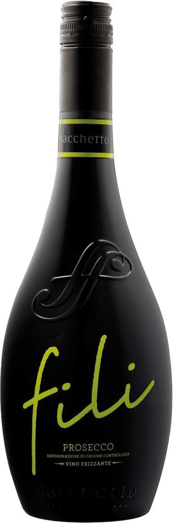 FILI Prosecco DOC Vino Frizzante Sacchetto Venetien