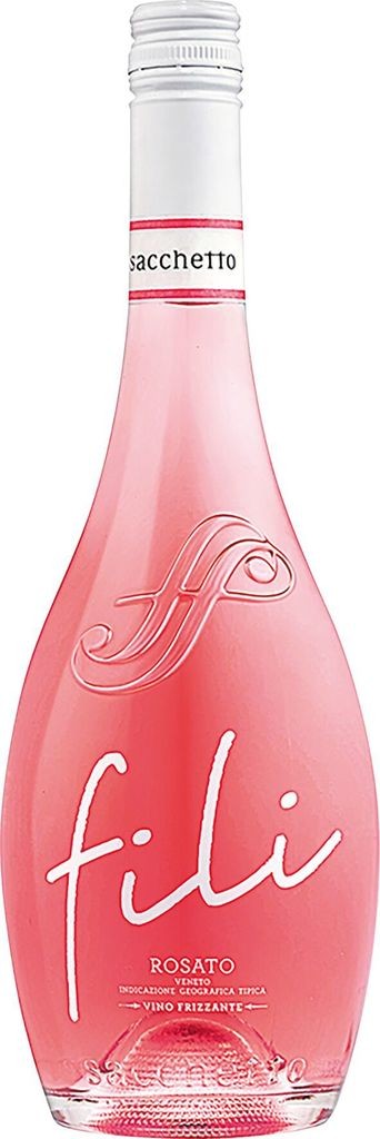 FiLi Rosato IGT Vino Frizzante Sacchetto Venetien