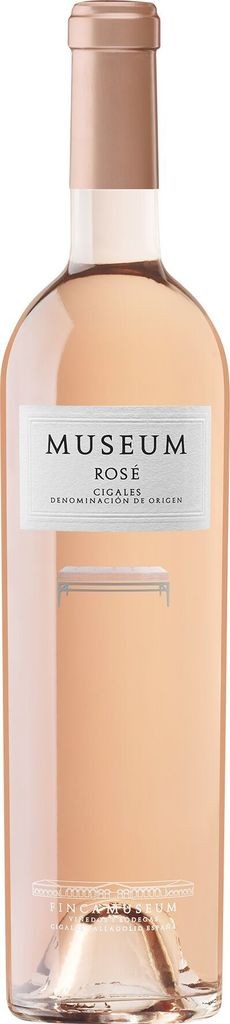 Rosé 2022 Finca Museum Kastilien und León