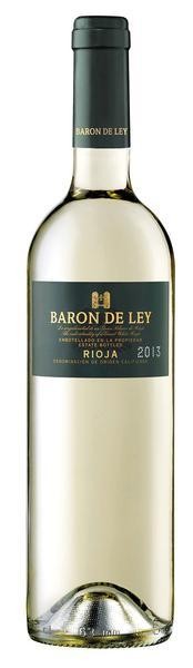 Barón de Ley White Barón de Ley Rioja