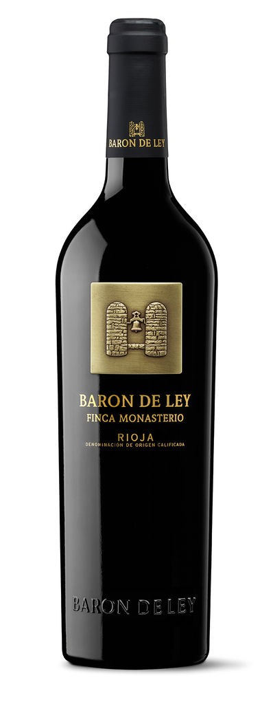 Barón de Ley Finca Monasterio Barón de Ley DOCa Rioja