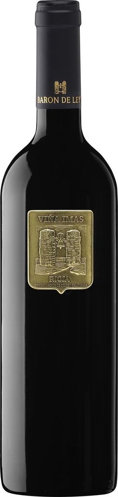 Gran Reserva Vina Imas Gold Edition Baron de Ley DOCa Rioja