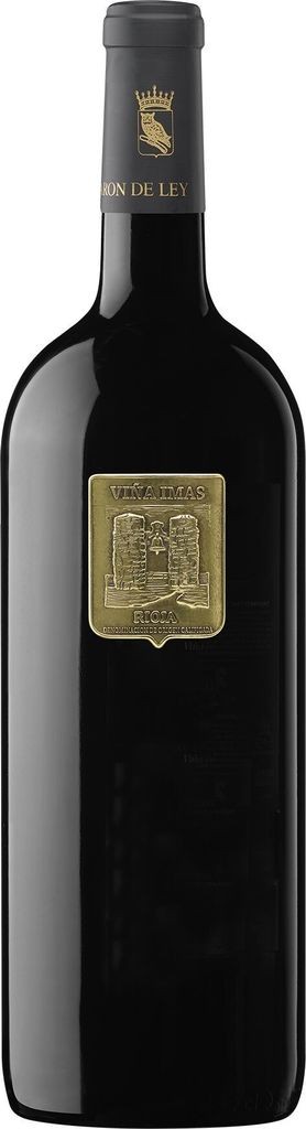 Gran Reserva Vina Imas Gold Edition Baron de Ley  2016 Baron de Ley Rioja