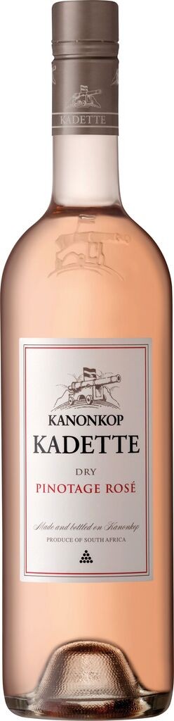 Kadette Rosé Kanonkop 